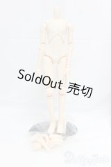 パラボックス/45cm男の子ボディ/0 I-26-01-18-279-KD-ZI