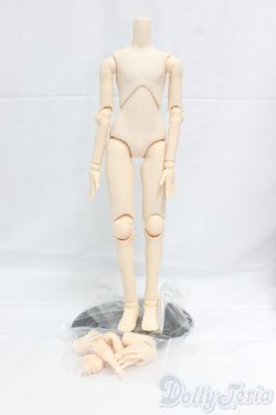 画像1: パラボックス/45cm男の子ボディ/0 I-26-01-18-279-KD-ZI