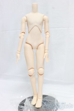 画像2: パラボックス/45cm男の子ボディ/0 I-26-01-18-279-KD-ZI