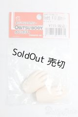 オビツ50/パーツ/0 I-26-01-18-282-KD-ZI