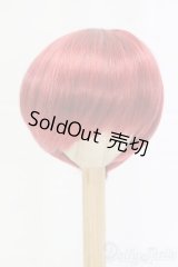 8.5inch/ウィッグ/インチ　BJD　MJD　ドール用 I-26-01-25-015-KD-ZI