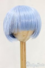 8.5inch/ウィッグ/インチ　BJD　MJD　ドール用 I-26-01-25-018-KD-ZI