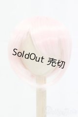 8.5inch/ウィッグ/インチ　BJD　MJD　ドール用 I-26-01-25-019-KD-ZI