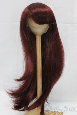 画像1: 8.5inch/ウィッグ/インチ　BJD　MJD　ドール用 I-26-01-25-020-KD-ZI