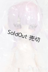 アンティーユ/LULUYA ルルヤ ルルア 紫霞 I-26-01-18-023-YB-ZI