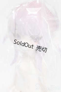 画像2: アンティーユ/LULUYA ルルヤ ルルア 紫霞 I-26-01-18-023-YB-ZI