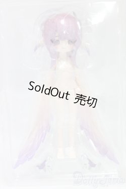 画像4: アンティーユ/LULUYA ルルヤ ルルア 紫霞 I-26-01-18-023-YB-ZI