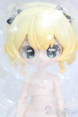 リトルキー設定集/甜点助手 メイド I-26-01-18-024-YB-ZI