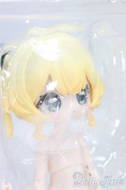 画像3: リトルキー設定集/甜点助手 メイド I-26-01-18-024-YB-ZI