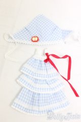 リトルキー設定集/衣装 I-26-01-18-034-YB-ZI