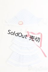 リトルキー設定集/衣装 I-26-01-18-034-YB-ZI