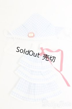 画像1: リトルキー設定集/衣装 I-26-01-18-034-YB-ZI