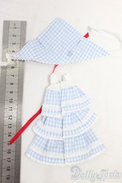 画像2: リトルキー設定集/衣装 I-26-01-18-034-YB-ZI