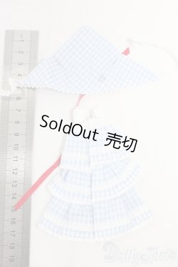 画像2: リトルキー設定集/衣装 I-26-01-18-034-YB-ZI