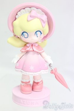 画像2: POPMART/AZURA I-26-01-18-018-YB-ZI