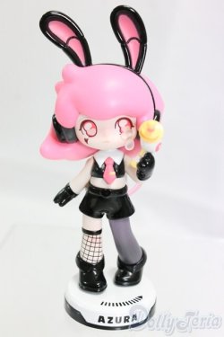 画像2: POPMART/AZURA I-26-01-18-017-YB-ZI