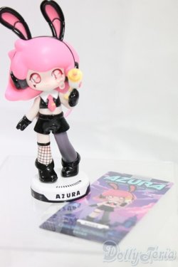 画像4: POPMART/AZURA I-26-01-18-017-YB-ZI