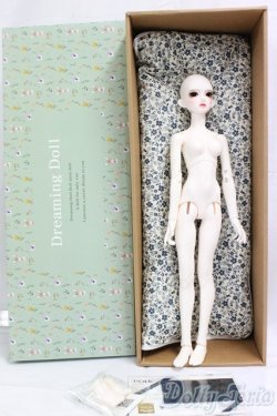 画像6: DREAMING DOLL/misora：40ｃｍ・女の子 I-26-01-18-001-YB-ZI