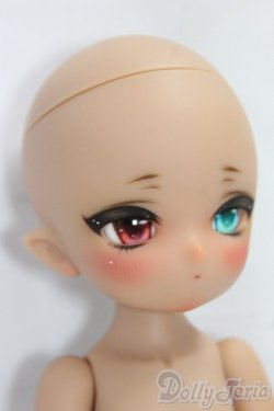 画像3: 【DOLK×IMOMO DOLL】/Guru うさぎメイド ver. Limited I-26-01-18-002-YB-ZI