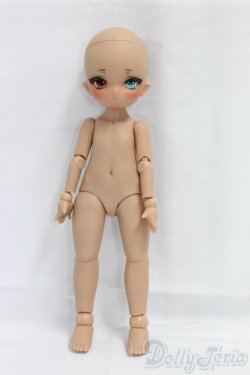 画像4: 【DOLK×IMOMO DOLL】/Guru うさぎメイド ver. Limited I-26-01-18-002-YB-ZI