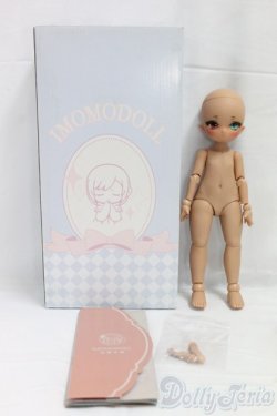 画像6: 【DOLK×IMOMO DOLL】/Guru うさぎメイド ver. Limited I-26-01-18-002-YB-ZI