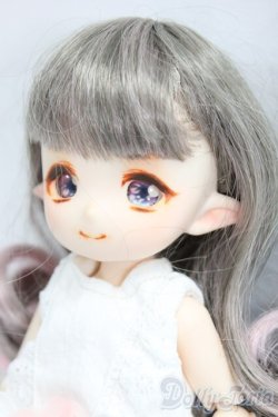 画像2: IMOMODOLL/1/6  I-26-01-18-004-YB-ZI