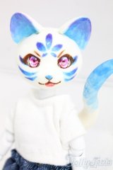 オビツ11ボディ/ピュアホワイト I-26-01-18-007-YB-ZI