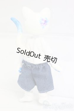 画像5: オビツ11ボディ/ピュアホワイト I-26-01-18-007-YB-ZI