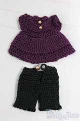 オビツ11/OF:衣装 I-26-01-18-033-YB-ZI