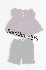 オビツ11/OF:衣装 I-26-01-18-033-YB-ZI