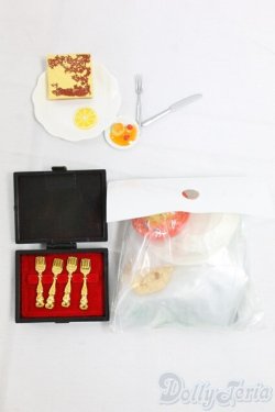 画像1: オビツ11/OF:小物 I-26-01-18-030-YB-ZI