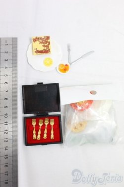 画像2: オビツ11/OF:小物 I-26-01-18-030-YB-ZI