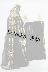 SDM＆MSD/OF:衣装セット/1/4　40ｃｍ　BJD　MJD　衣装　ドール用 I-26-01-18-216-YB-ZI