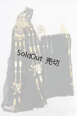 画像1: SDM＆MSD/OF:衣装セット/1/4　40ｃｍ　BJD　MJD　衣装　ドール用 I-26-01-18-216-YB-ZI