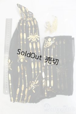 画像2: SDM＆MSD/OF:衣装セット/1/4　40ｃｍ　BJD　MJD　衣装　ドール用 I-26-01-18-216-YB-ZI