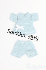 オビツ11/OF:衣装/1/12サイズ　ドール用 I-26-01-18-205-YB-ZI