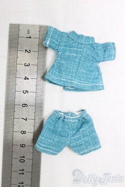 画像2: オビツ11/OF:衣装/1/12サイズ　ドール用 I-26-01-18-205-YB-ZI