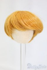4.5inch/ウィッグ I-26-01-18-044-KD-ZI
