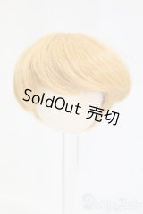 4.5inch/ウィッグ I-26-01-18-044-KD-ZI