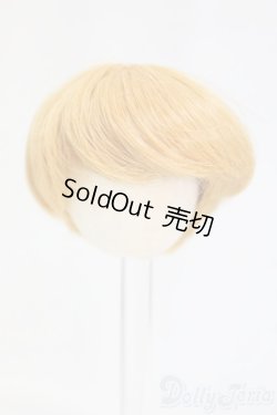 画像1: 4.5inch/ウィッグ I-26-01-18-044-KD-ZI