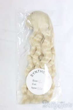 画像2: 4.5inch/ウィッグ I-26-01-18-045-KD-ZI