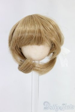 画像1: 4.5inch/ウィッグ I-26-01-18-043-KD-ZI