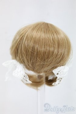 画像2: 4.5inch/ウィッグ I-26-01-18-043-KD-ZI