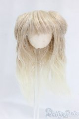 4.5inch/ウィッグ I-26-01-18-046-KD-ZI