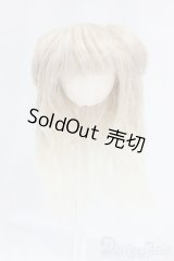 4.5inch/ウィッグ I-26-01-18-046-KD-ZI