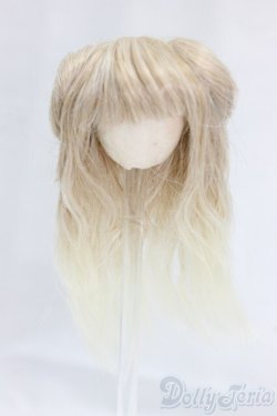 画像1: 4.5inch/ウィッグ I-26-01-18-046-KD-ZI