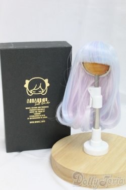 画像4: ウィッグ/4.5-5inch:MIMIEL様製 I-26-01-18-042-KD-ZI
