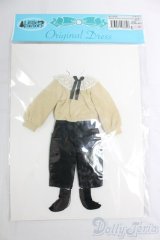 ジェニー/OF:リトルファクトリー製衣装 I-26-01-18-038-KD-ZI