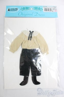 画像1: ジェニー/OF:リトルファクトリー製衣装 I-26-01-18-038-KD-ZI