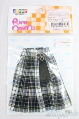 azone/OF PNMサイドベルトスリットプリーツスカート I-26-01-18-040-KD-ZI